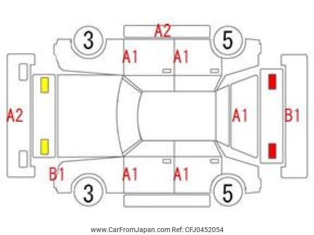 honda stepwagon 2010 -HONDA--Stepwgn DBA-RK5--RK5-1027591---HONDA--Stepwgn DBA-RK5--RK5-1027591- image 2