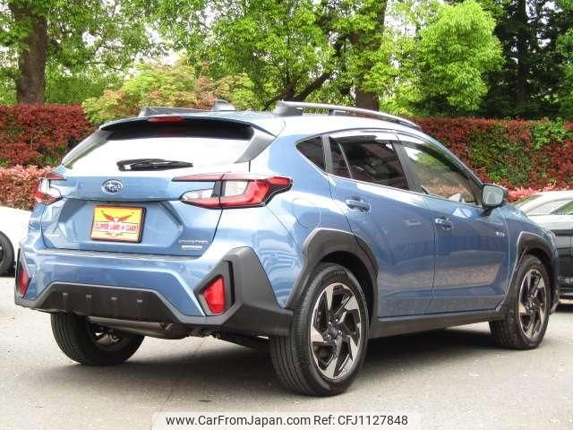 subaru subaru-others 2023 quick_quick_5AA-GUE_GUE-003733 image 2