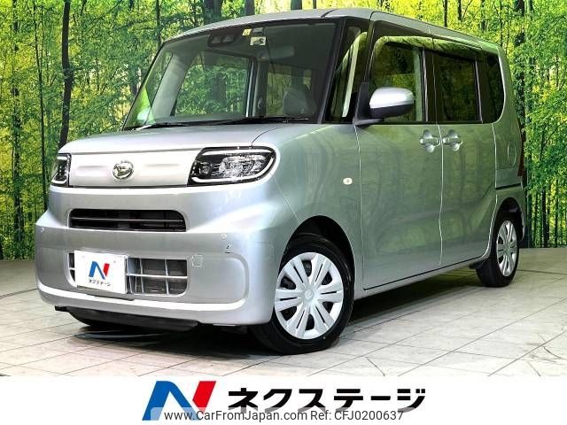 daihatsu tanto 2020 -DAIHATSU--Tanto 6BA-LA650S--LA650S-1064993---DAIHATSU--Tanto 6BA-LA650S--LA650S-1064993- image 1