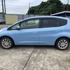 honda fit-hybrid 2012 NIKYO_XK71874 image 7