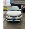 toyota allion 2015 CFJ1704844 image 1