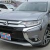 mitsubishi outlander 2017 -MITSUBISHI 【春日部 302】--Outlander GF8W--GF8W-0400490---MITSUBISHI 【春日部 302】--Outlander GF8W--GF8W-0400490- image 1