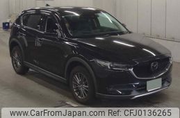 mazda cx-5 2018 quick_quick_3DA-KF2P_KF2P-213506