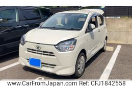 daihatsu mira-e-s 2017 CFJ1842558