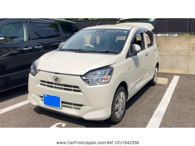 daihatsu mira-e-s 2017 CFJ1842558 image 1