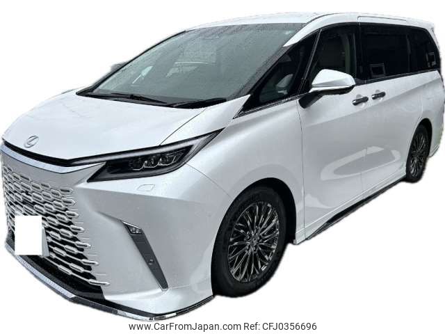 lexus lexus-others 2024 -LEXUS 【富士山 328ﾒ 8】--ﾚｸｻｽLM 6AA-TAWH15W--TAWA15----LEXUS 【富士山 328ﾒ 8】--ﾚｸｻｽLM 6AA-TAWH15W--TAWA15-- image 1