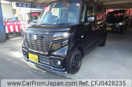 suzuki spacia 2023 -SUZUKI 【堺 480ｹ1750】--Spacia Base MK33V--113754---SUZUKI 【堺 480ｹ1750】--Spacia Base MK33V--113754-