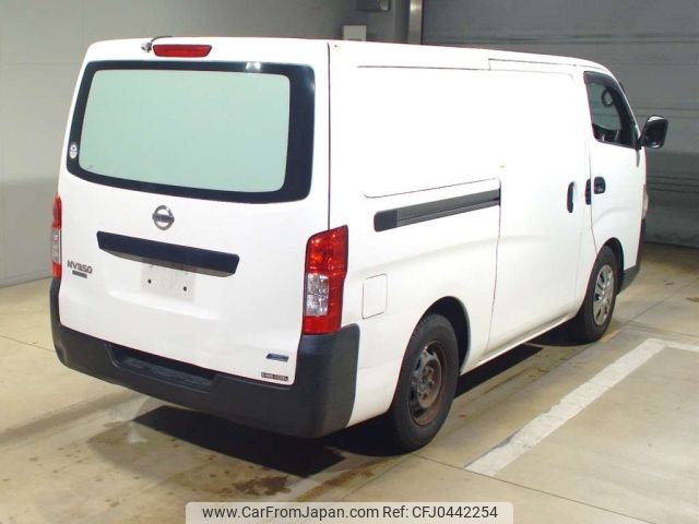 nissan caravan-van 2016 -NISSAN--Caravan Van VW2E26-022034---NISSAN--Caravan Van VW2E26-022034- image 2