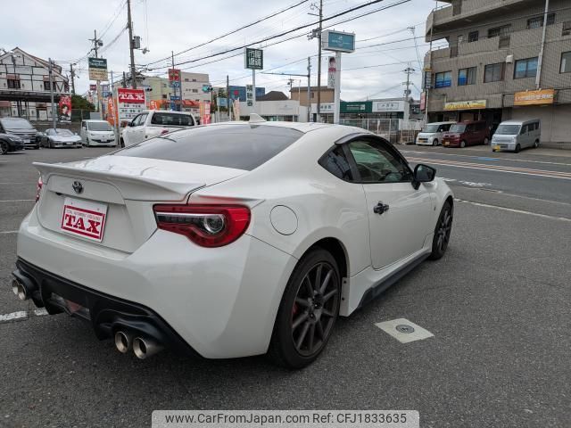 toyota 86 2020 CFJ1833635 image 2