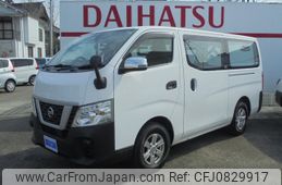 nissan caravan-van 2019 -NISSAN--Caravan Van LDF-VW6E26--VW6E26-112058---NISSAN--Caravan Van LDF-VW6E26--VW6E26-112058-