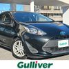 toyota aqua 2018 -TOYOTA--AQUA DAA-NHP10--NHP10-6733126---TOYOTA--AQUA DAA-NHP10--NHP10-6733126- image 1