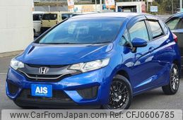 honda fit 2015 -HONDA--Fit DBA-GK3--GK3-1115846---HONDA--Fit DBA-GK3--GK3-1115846-