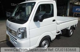 suzuki carry-truck 2024 -SUZUKI 【鹿児島 480ﾑ4680】--Carry Truck DA16T--828147---SUZUKI 【鹿児島 480ﾑ4680】--Carry Truck DA16T--828147-
