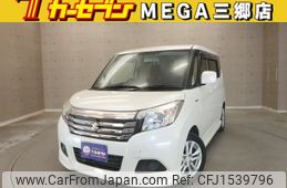 suzuki solio 2016 CFJ1539796