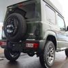 suzuki jimny 2025 -SUZUKI 【名変中 】--Jimny JB64W--376753---SUZUKI 【名変中 】--Jimny JB64W--376753- image 2