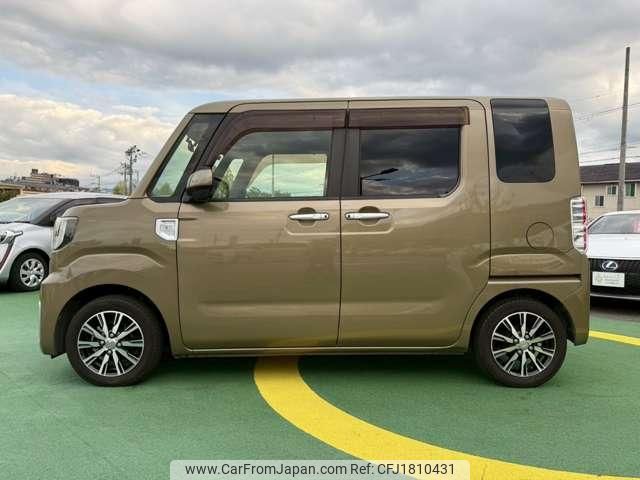 daihatsu wake 2015 CFJ1810431 image 2