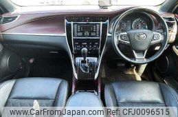 toyota harrier 2015 504928-923309