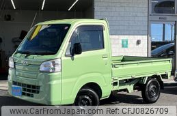 daihatsu hijet-truck 2017 quick_quick_EBD-S500P_S500P-0055311