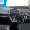 nissan serena 2017 -NISSAN--Serena DAA-GC27--GC27-017540---NISSAN--Serena DAA-GC27--GC27-017540- image 2