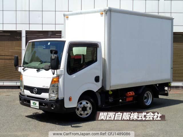 nissan atlas 2014 CFJ1489086 image 1