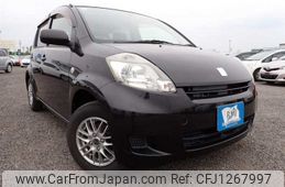 toyota passo 2009 3282185-N2025040353A-24