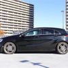 mercedes-benz a-class 2017 -MERCEDES-BENZ--Benz A Class DBA-176042--WDD1760422V198312---MERCEDES-BENZ--Benz A Class DBA-176042--WDD1760422V198312- image 24