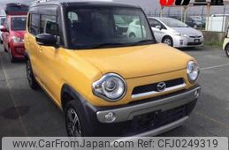 mazda flair 2016 CFJ0249319
