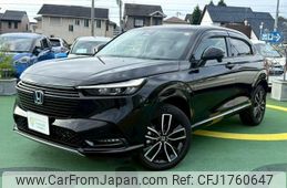 honda vezel 2024 CFJ1760647