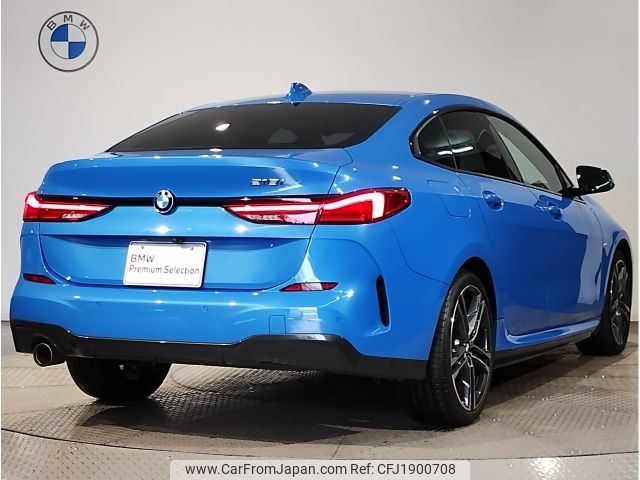 bmw 2-series 2020 CFJ1900708 image 2