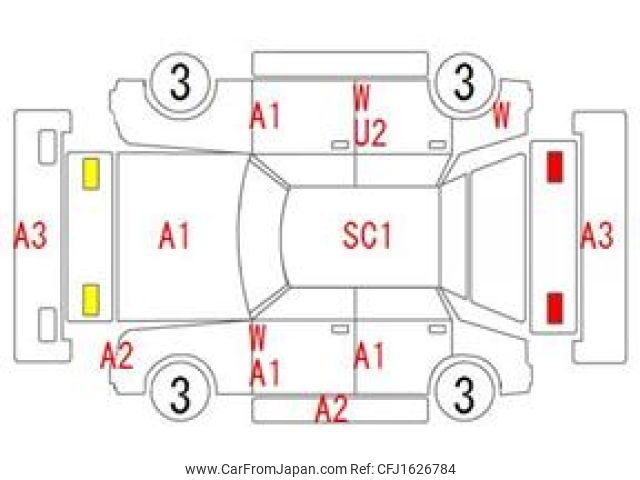 toyota prius-phv 2017 CFJ1626784 image 2