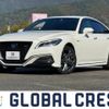 toyota crown 2019 -TOYOTA--Crown 6AA-AZSH20--AZSH20-1035995---TOYOTA--Crown 6AA-AZSH20--AZSH20-1035995- image 1