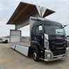 isuzu giga 2018 CFJ1202039 image 11