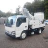 isuzu elf-truck 2007 CFJ1763489 image 2