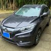 honda vezel 2015 -HONDA--VEZEL DAA-RU3--RU3-1078403---HONDA--VEZEL DAA-RU3--RU3-1078403- image 2