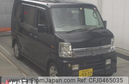 suzuki every-wagon 2009 -SUZUKI 【熊谷 581ﾄ5377】--Every Wagon DA64W-336508---SUZUKI 【熊谷 581ﾄ5377】--Every Wagon DA64W-336508-