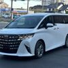 toyota alphard 2024 quick_quick_6AA-AAHH40W_4006544 image 1