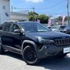 chrysler jeep-cherokee 2020 -CHRYSLER--Jeep Cherokee ABA-KL20L--1C4PJMFN6KD463214---CHRYSLER--Jeep Cherokee ABA-KL20L--1C4PJMFN6KD463214- image 17