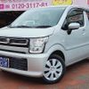 suzuki wagon-r 2018 -SUZUKI 【名変中 】--Wagon R MH35S--120253---SUZUKI 【名変中 】--Wagon R MH35S--120253- image 1