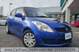 suzuki swift 2013 -SUZUKI--Swift DBA-ZC72S--ZC72S-219235---SUZUKI--Swift DBA-ZC72S--ZC72S-219235-