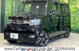 honda n-box 2018 -HONDA--N BOX DBA-JF3--JF3-2055853---HONDA--N BOX DBA-JF3--JF3-2055853-