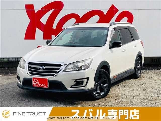 subaru exiga 2017 -SUBARU--Exiga DBA-YAM--YAM-030540---SUBARU--Exiga DBA-YAM--YAM-030540- image 1