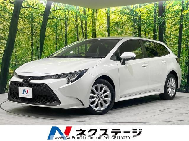 toyota corolla-touring-wagon 2019 CFJ1607016 image 1
