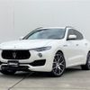 maserati levante 2018 -MASERATI--Maserati Levante ABA-MLE30E--ZN6YU61C00X271411---MASERATI--Maserati Levante ABA-MLE30E--ZN6YU61C00X271411- image 1