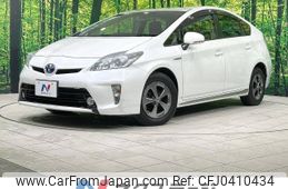 toyota prius 2013 -TOYOTA--Prius DAA-ZVW30--ZVW30-1731290---TOYOTA--Prius DAA-ZVW30--ZVW30-1731290-