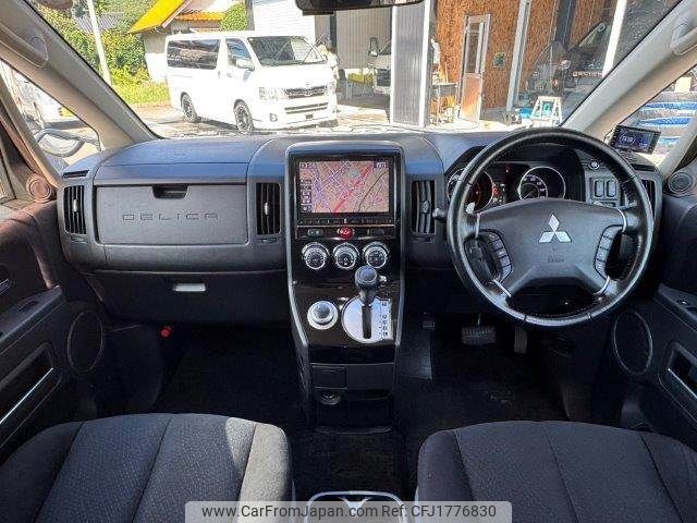 mitsubishi delica-d5 2014 CFJ1776830 image 2