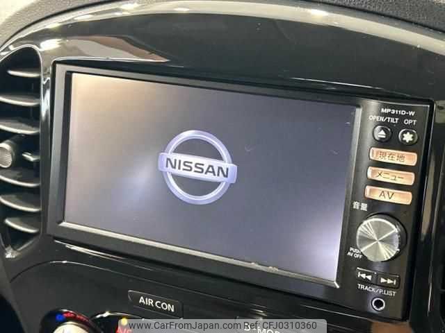 nissan juke 2012 TE4084 image 2