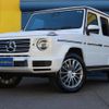 mercedes-benz g-class 2022 quick_quick_3DA-463350_W1N4633502X433805 image 1