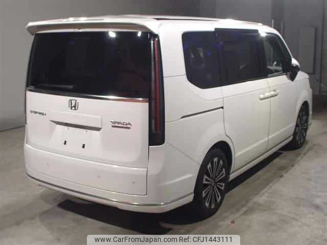honda stepwagon 2023 -HONDA--Stepwgn RP6-1112598---HONDA--Stepwgn RP6-1112598- image 2