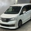 nissan serena 2013 -NISSAN--Serena HC26-088733---NISSAN--Serena HC26-088733- image 1