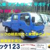 isuzu elf-truck 2006 quick_quick_PB-NKR81A_NKR81-7058097 image 1